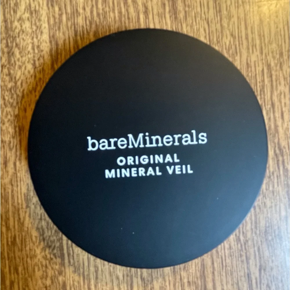 bareMinerals Pressed Setting Powder Translucent - Picture 4 of 12